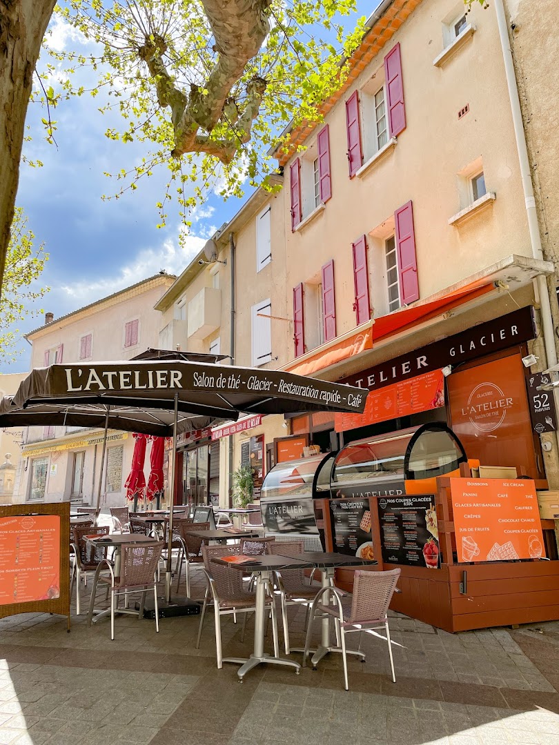 Glacier L’ Atelier · Photos 3